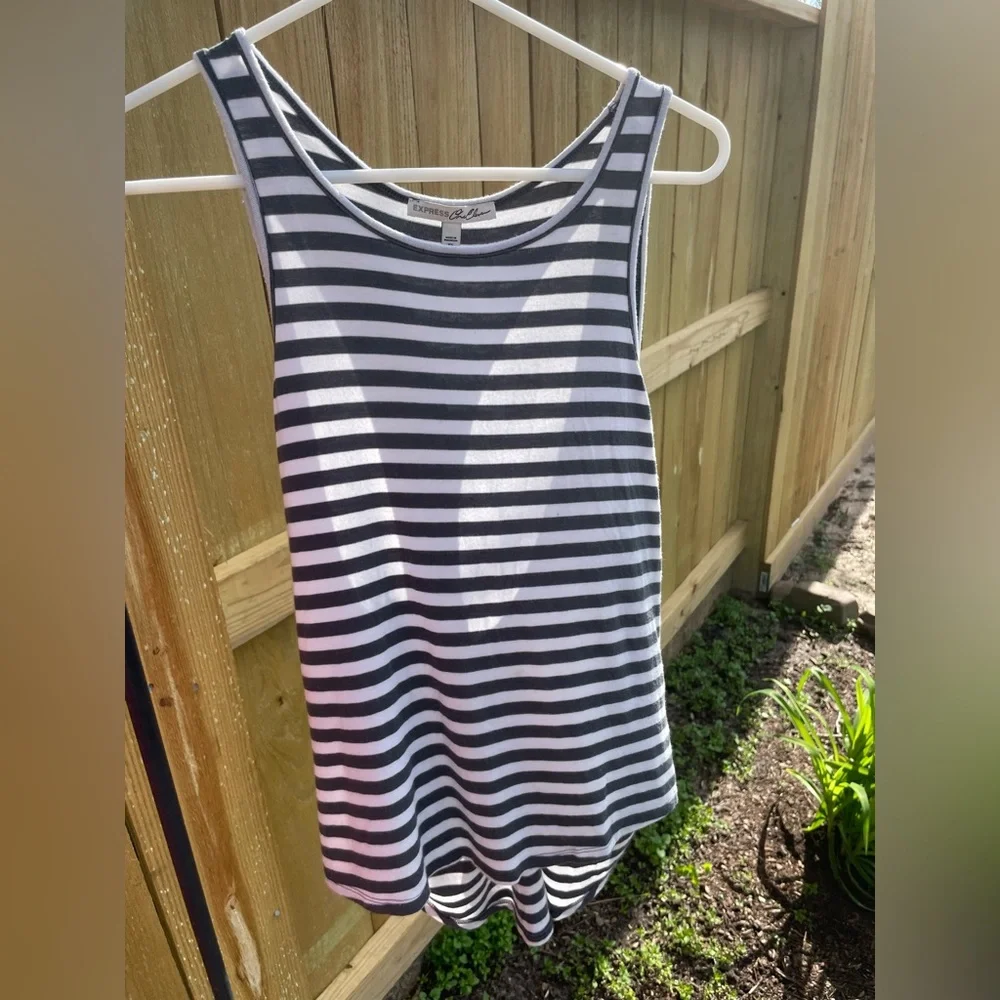 Express Tank Top - Picture 5 of 5